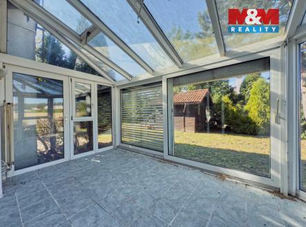 Prodej domu/vily, 127 m²