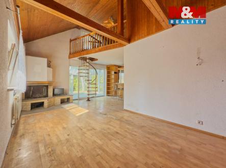 Prodej domu/vily, 127 m²