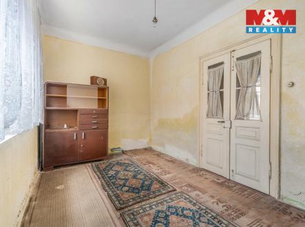 Prodej domu/vily, 100 m²