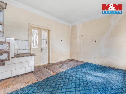 Prodej domu/vily, 100 m²