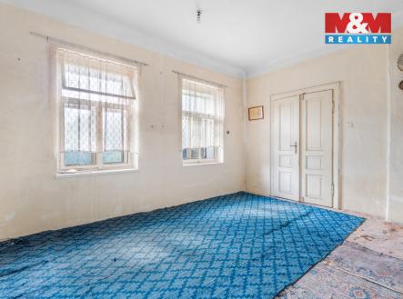 Prodej domu/vily, 100 m²