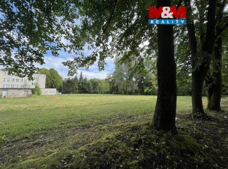 Prodej pozemku pro komerční výstavbu, 6 100 m²