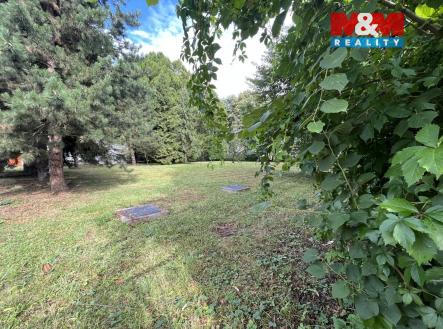 Prodej pozemku pro komerční výstavbu, 6 100 m²