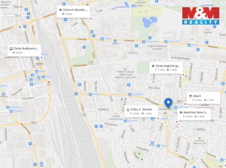 Prodej domu/vily, 290 m²