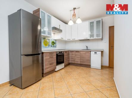 Prodej bytu, 3+1, 95 m²