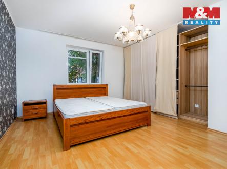 Prodej bytu, 3+1, 95 m²