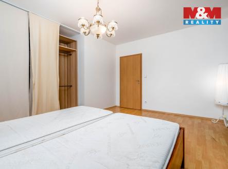 Prodej bytu, 3+1, 95 m²