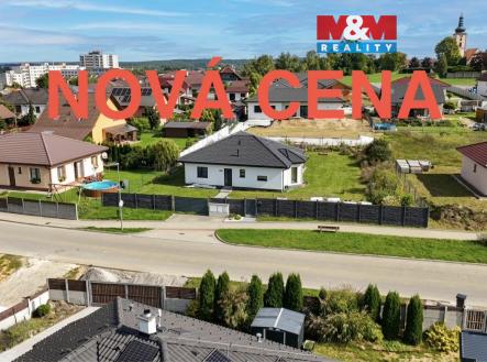 Prodej domu/vily, 130 m²