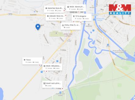Prodej domu/vily, 130 m²