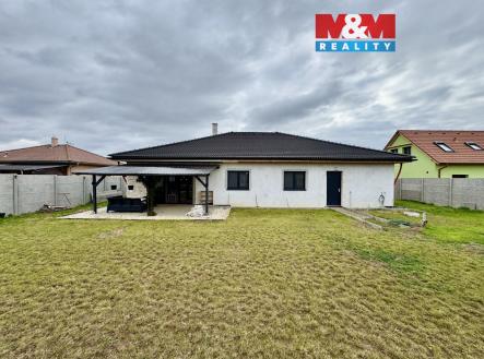 Prodej domu/vily, 189 m²