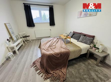 Prodej domu/vily, 189 m²