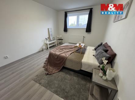 Prodej domu/vily, 189 m²