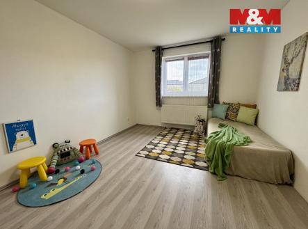 Prodej domu/vily, 189 m²