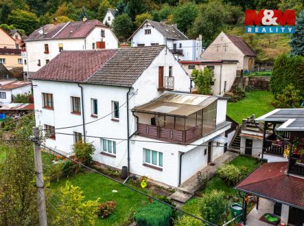 Prodej domu/vily, 180 m²