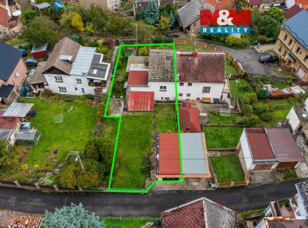 Prodej domu/vily, 180 m²