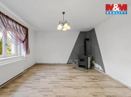 Prodej domu/vily, 180 m²