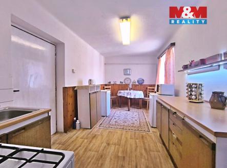 Prodej domu/vily, 91 m²