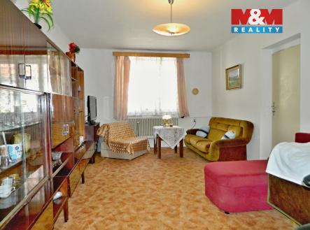 Prodej domu/vily, 91 m²