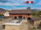 Prodej domu/vily, 329 m²