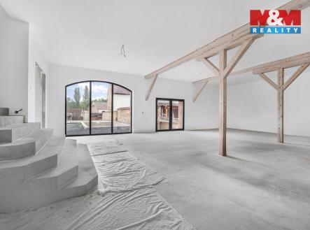 Prodej domu/vily, 329 m²