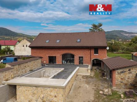 Prodej domu/vily, 329 m²