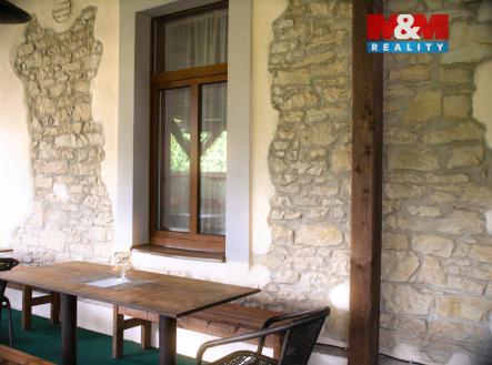 Prodej restaurace, 640 m²