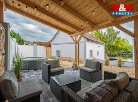 Prodej domu/vily, 80 m²