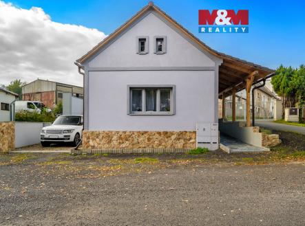 Prodej domu/vily, 80 m²