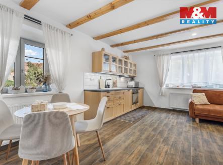 Prodej domu/vily, 80 m²