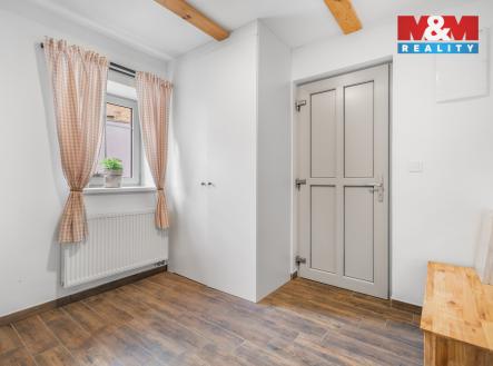 Prodej domu/vily, 80 m²
