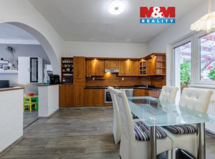 Prodej domu/vily, 190 m²