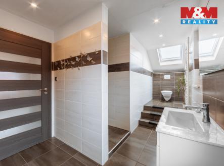 Prodej domu/vily, 190 m²