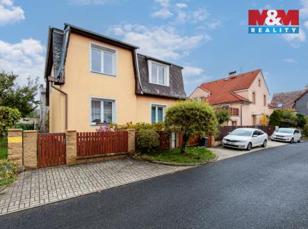 Prodej domu/vily, 190 m²