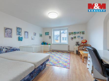 Prodej domu/vily, 190 m²