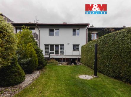 Prodej domu/vily, 174 m²