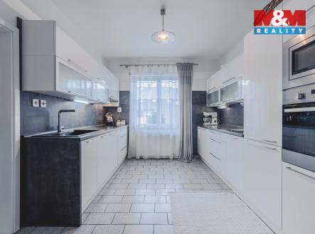 Prodej domu/vily, 174 m²