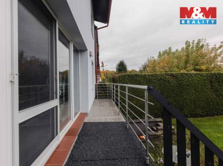 Prodej domu/vily, 174 m²