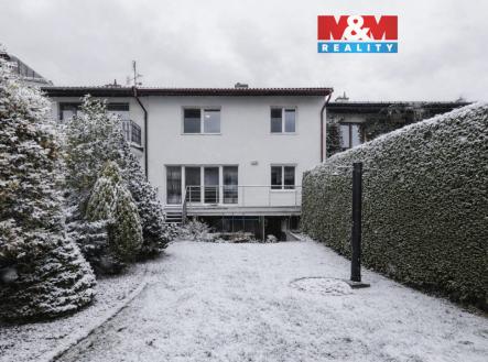 Prodej domu/vily, 174 m²