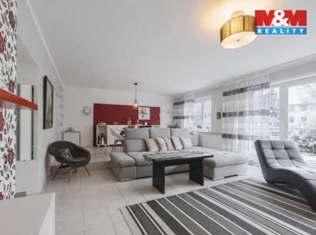 Prodej domu/vily, 174 m²
