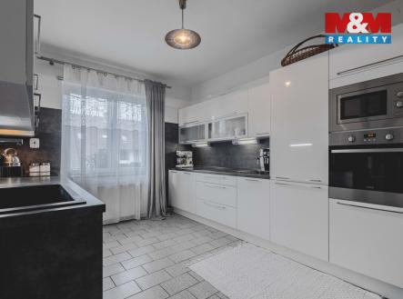 Prodej domu/vily, 174 m²