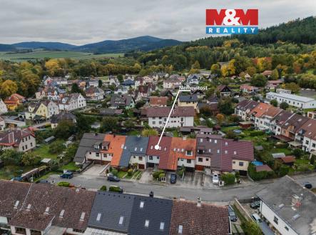 Prodej domu/vily, 174 m²