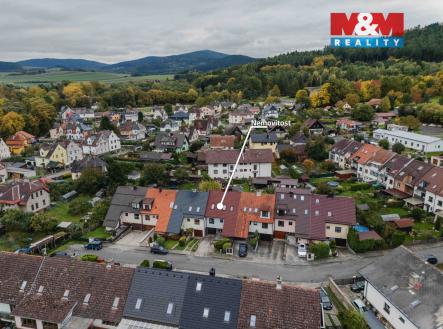 Prodej domu/vily, 174 m²