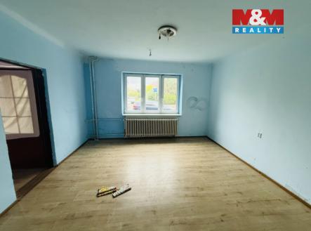 Prodej domu/vily, 211 m²