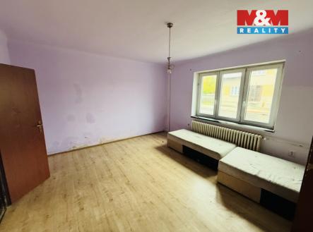 Prodej domu/vily, 211 m²