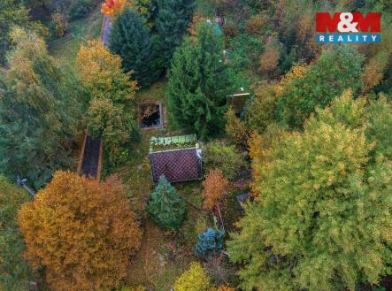 Prodej pozemku pro bydlení, 1 552 m²