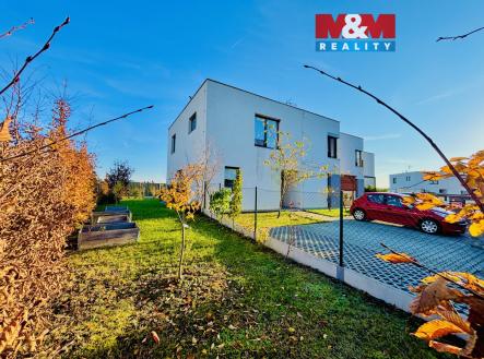 Prodej domu/vily, 93 m²