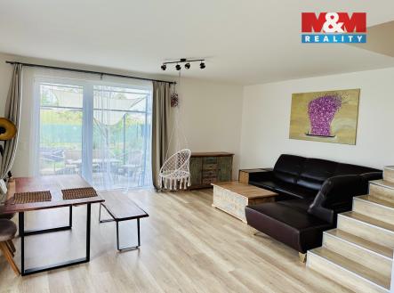 Prodej domu/vily, 93 m²