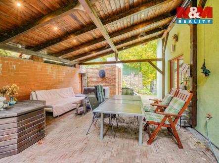 Pronájem domu/vily, 94 m²