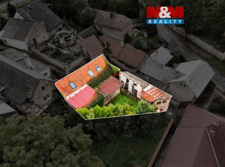 Prodej domu/vily, 110 m²
