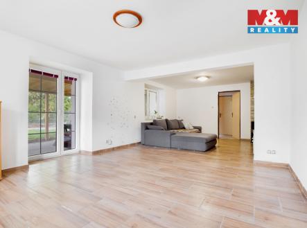 Prodej domu/vily, 110 m²